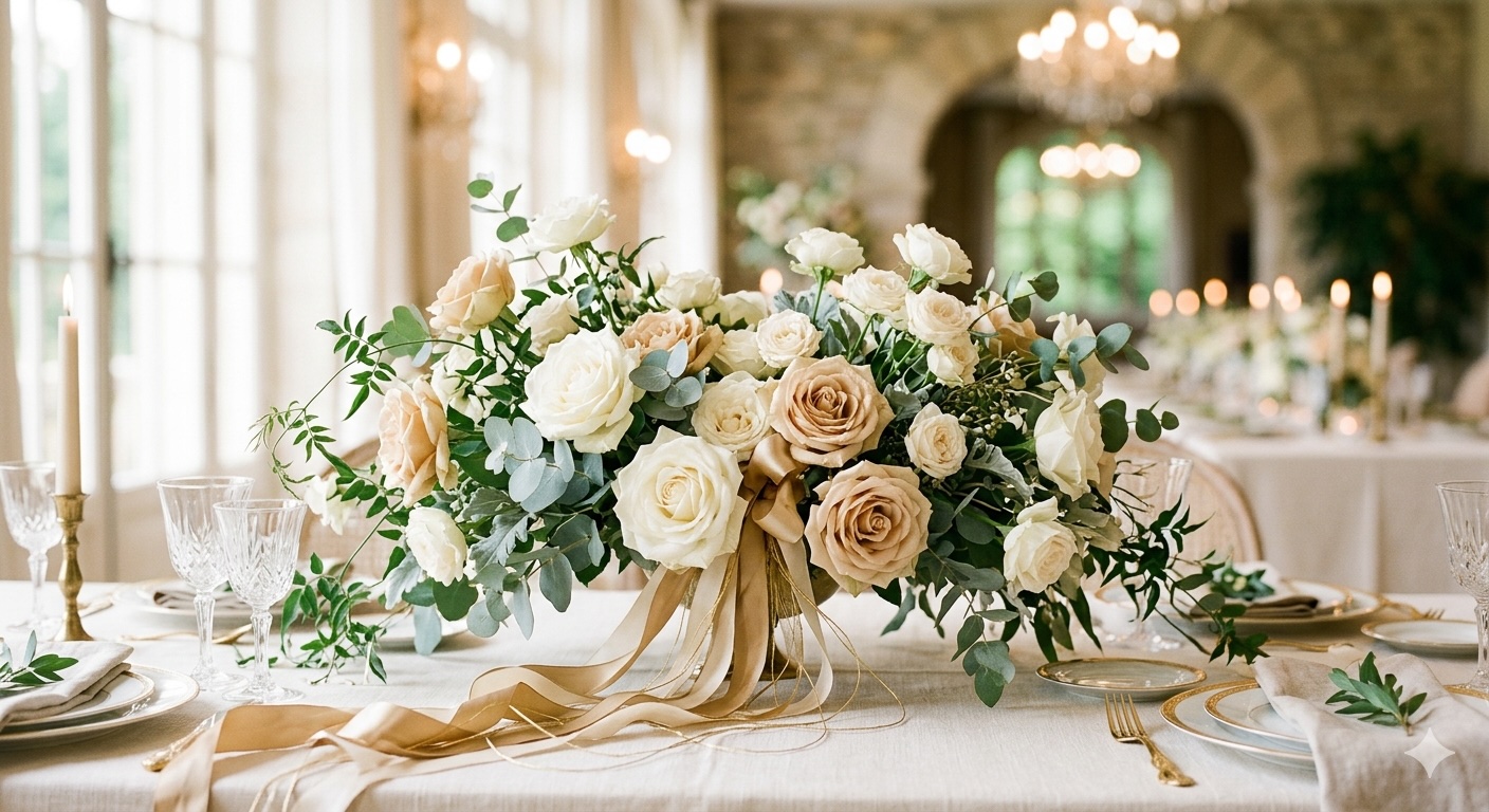 Wedding Venue